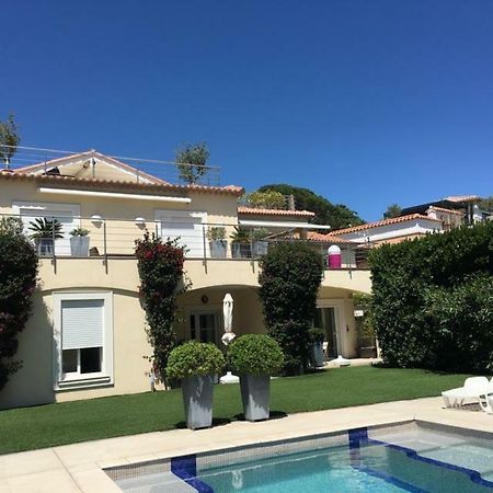 Sainte Maxime Studio 2 Екстериор снимка
