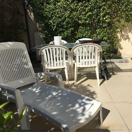 Sainte Maxime Studio 2 Екстериор снимка