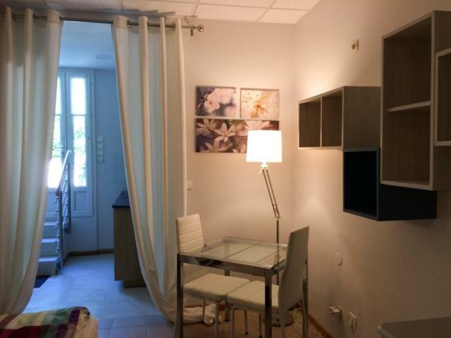 Sainte Maxime Studio 2 Екстериор снимка
