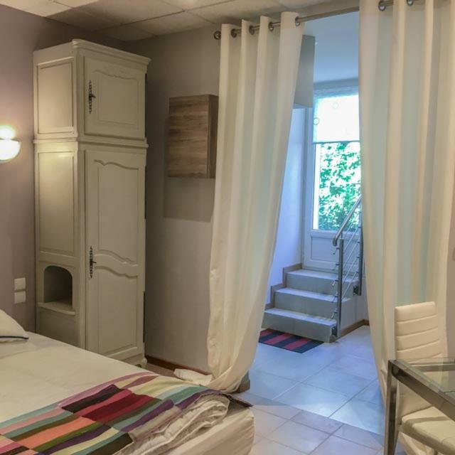 Sainte Maxime Studio 2 Екстериор снимка