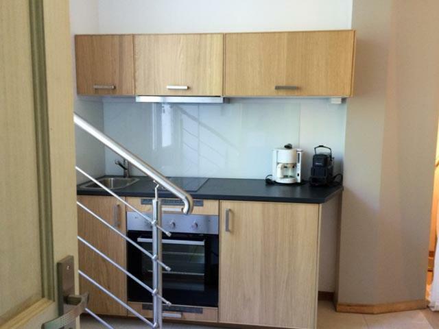 Sainte Maxime Studio 2 Екстериор снимка
