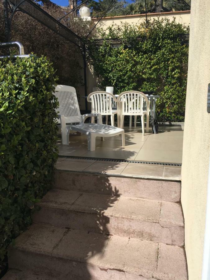 Sainte Maxime Studio 2 Екстериор снимка