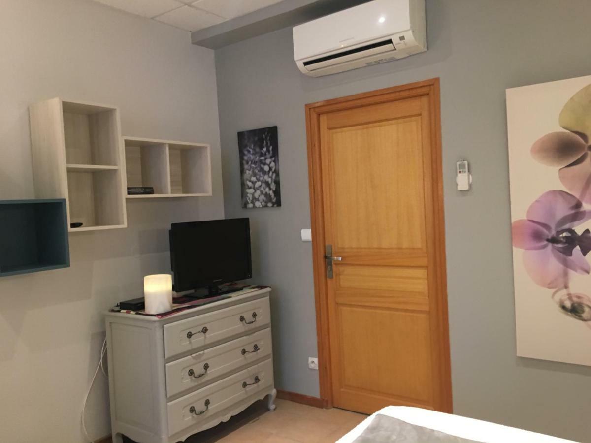 Sainte Maxime Studio 2 Екстериор снимка
